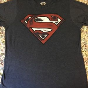 Superman Tee